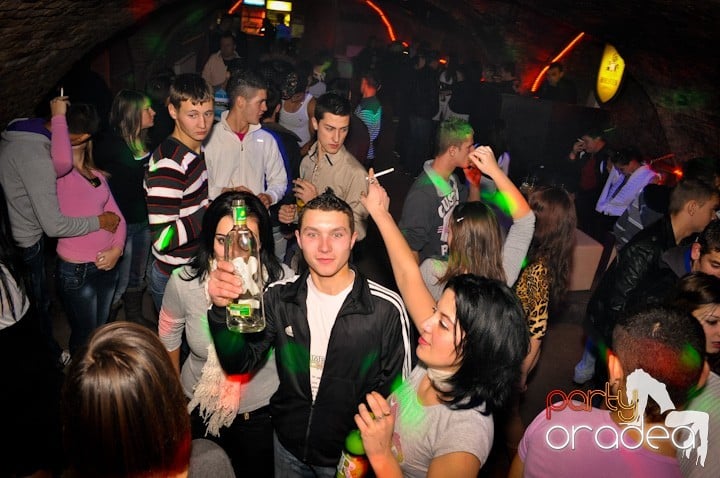 Gothica - Happy Birthday Lilla, 