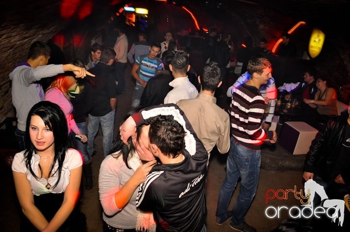 Gothica - Happy Birthday Lilla, 