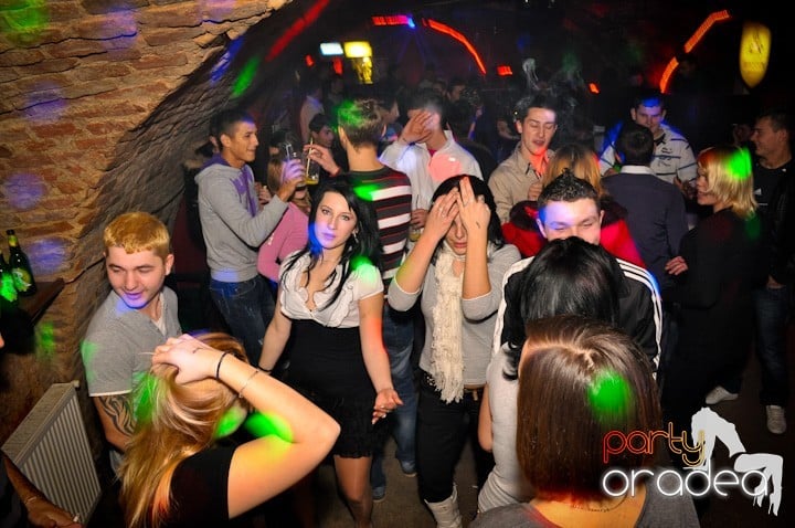 Gothica - Happy Birthday Lilla, 