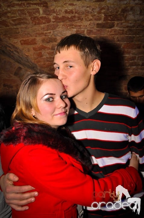 Gothica - Happy Birthday Lilla, 