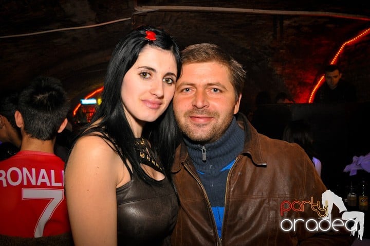 Gothica - Happy Birthday Lilla, 