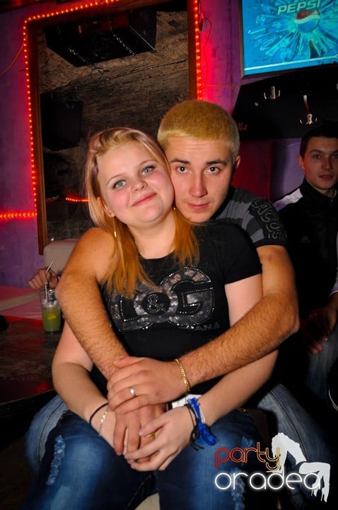 Gothica - Happy Birthday Lilla, 