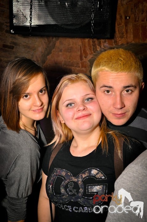 Gothica - Happy Birthday Lilla, 