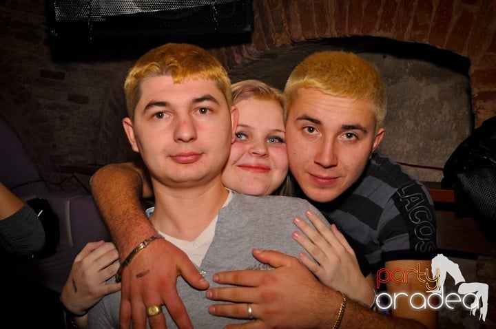 Gothica - Happy Birthday Lilla, 