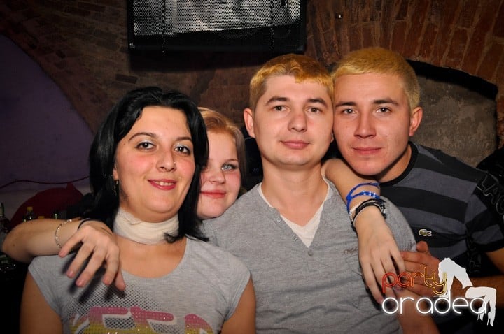 Gothica - Happy Birthday Lilla, 