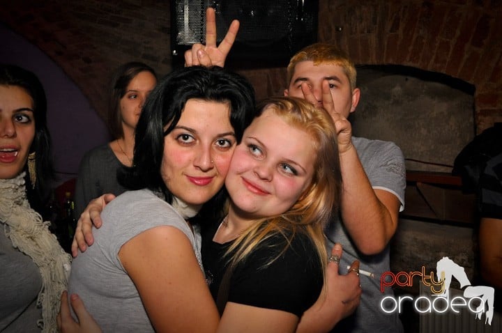 Gothica - Happy Birthday Lilla, 