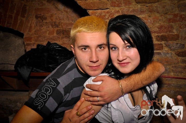 Gothica - Happy Birthday Lilla, 