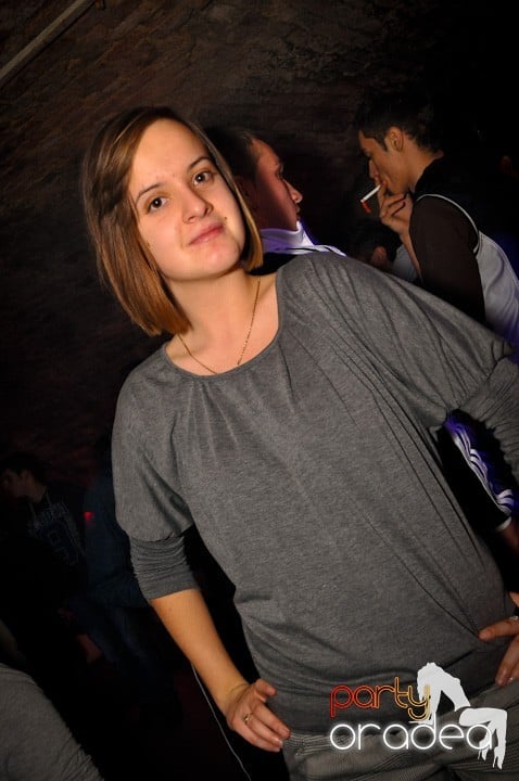 Gothica - Happy Birthday Lilla, 