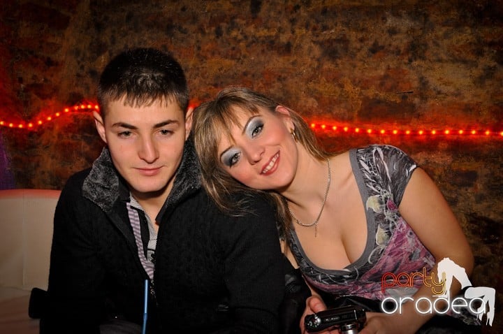 Gothica - Happy Birthday Lilla, 