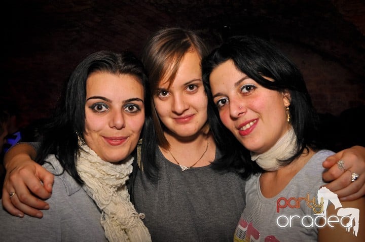 Gothica - Happy Birthday Lilla, 