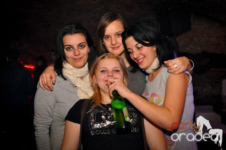 Gothica - Happy Birthday Lilla, 