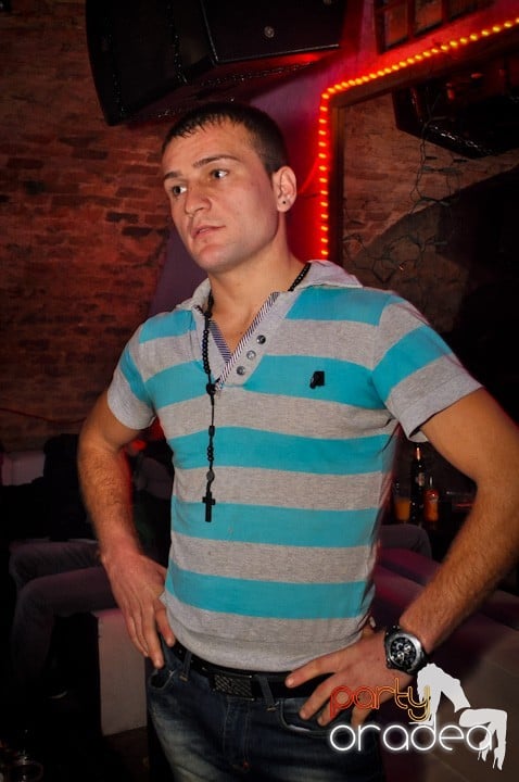 Gothica - Happy Birthday Lilla, 