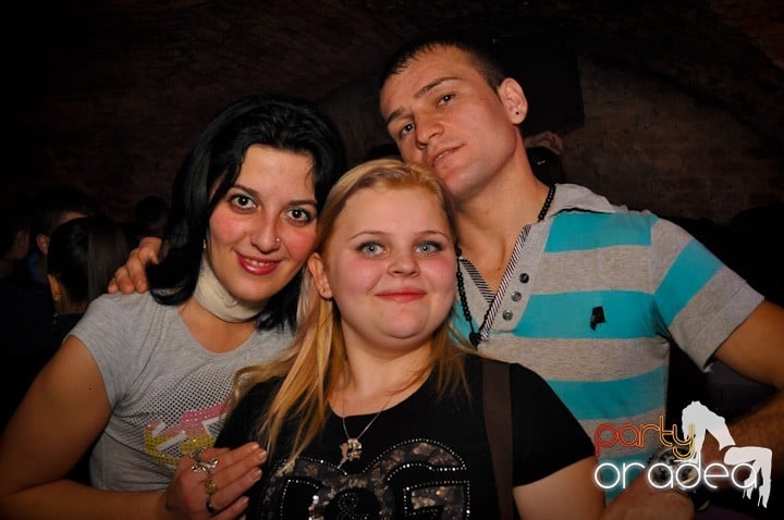 Gothica - Happy Birthday Lilla, 