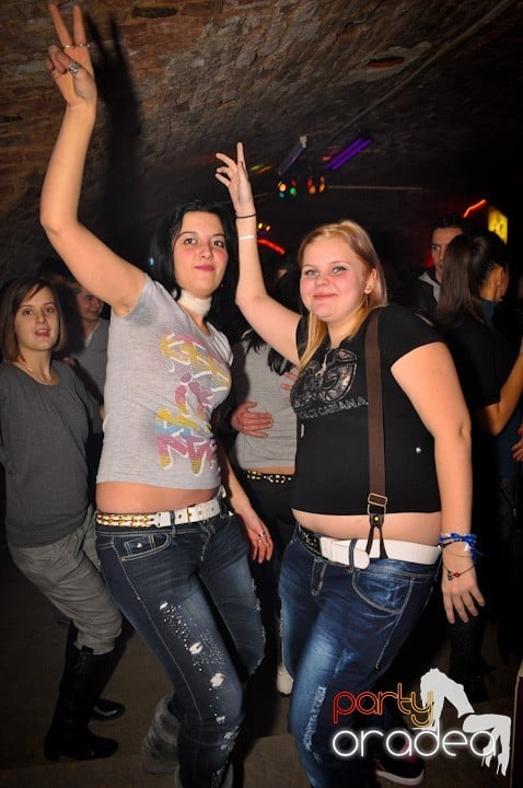 Gothica - Happy Birthday Lilla, 