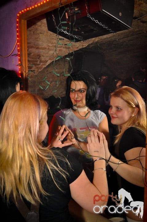 Gothica - Happy Birthday Lilla, 