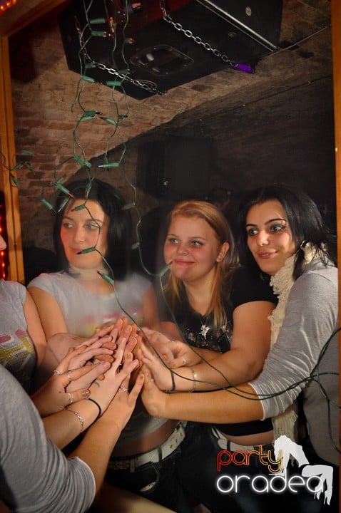 Gothica - Happy Birthday Lilla, 