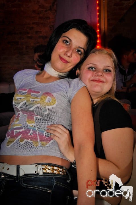 Gothica - Happy Birthday Lilla, 