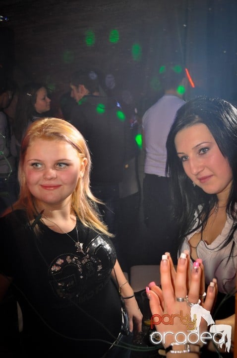 Gothica - Happy Birthday Lilla, 