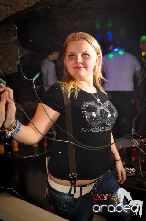 Gothica - Happy Birthday Lilla, 