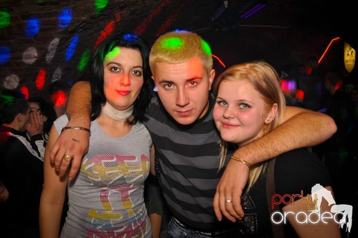 Gothica - Happy Birthday Lilla, 