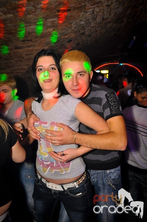 Gothica - Happy Birthday Lilla, 