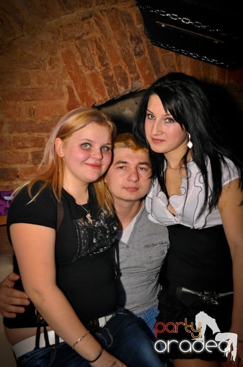 Gothica - Happy Birthday Lilla, 