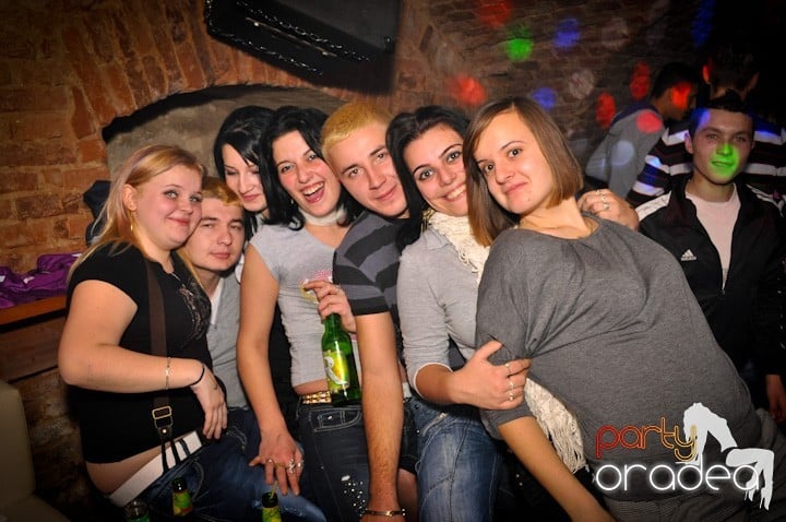 Gothica - Happy Birthday Lilla, 