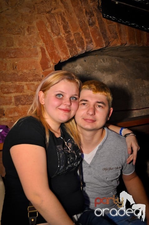 Gothica - Happy Birthday Lilla, 