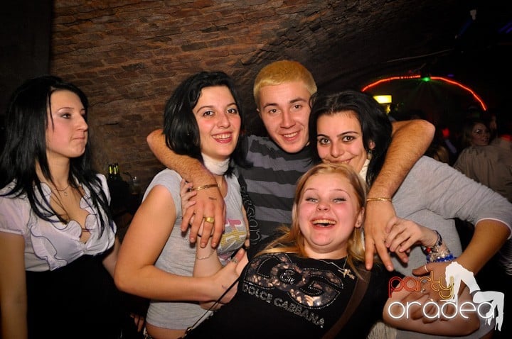 Gothica - Happy Birthday Lilla, 