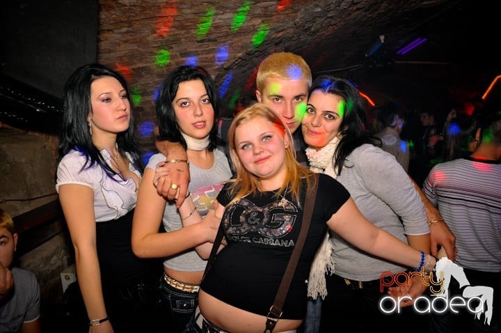 Gothica - Happy Birthday Lilla, 