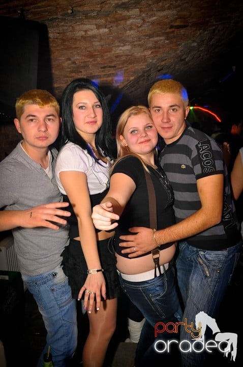 Gothica - Happy Birthday Lilla, 