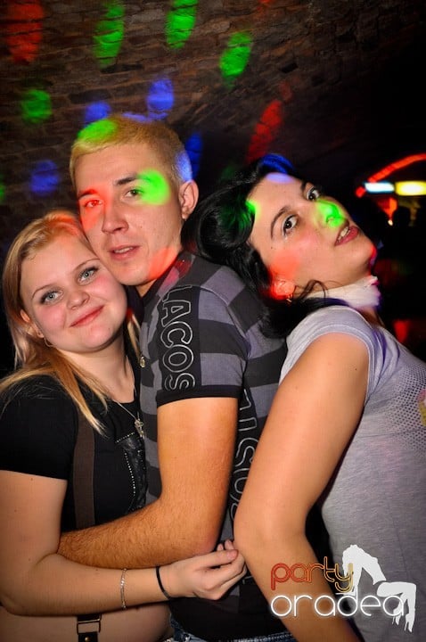 Gothica - Happy Birthday Lilla, 