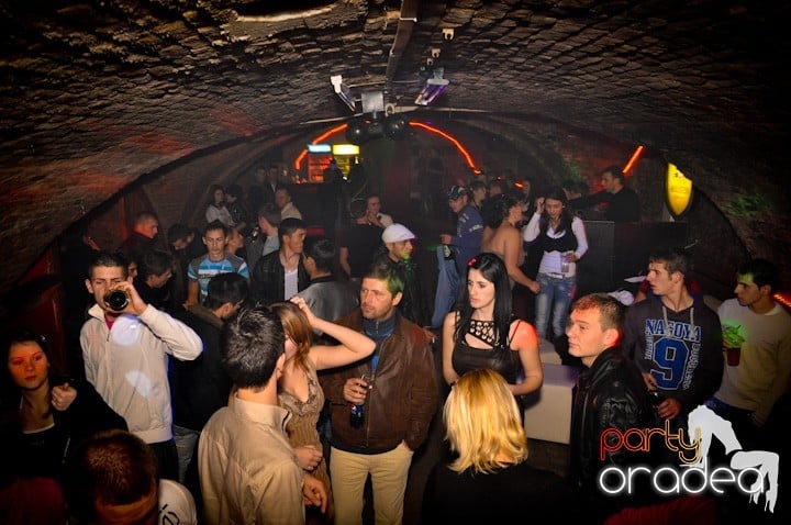 Gothica - Happy Birthday Lilla, 