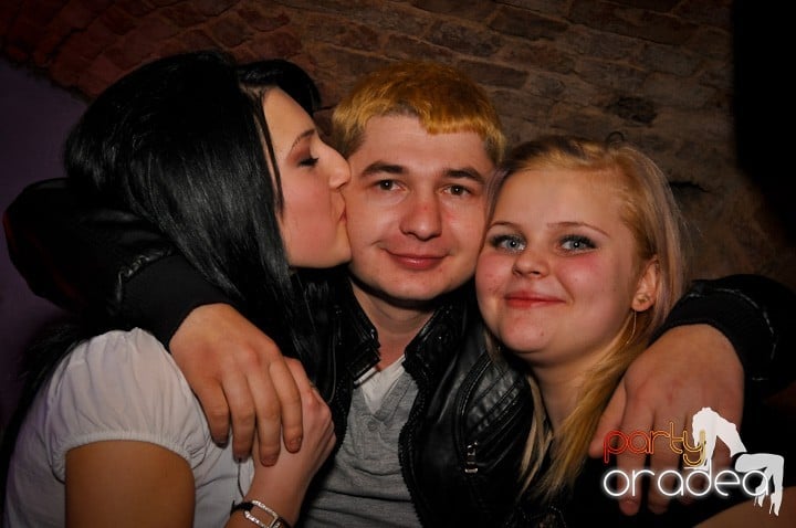 Gothica - Happy Birthday Lilla, 