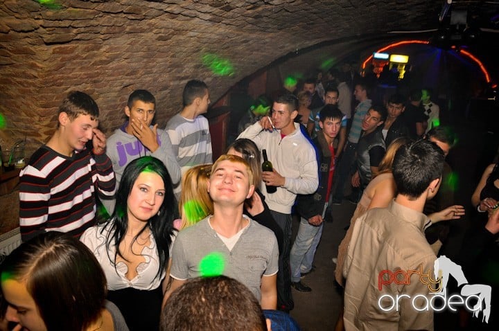 Gothica - Happy Birthday Lilla, 