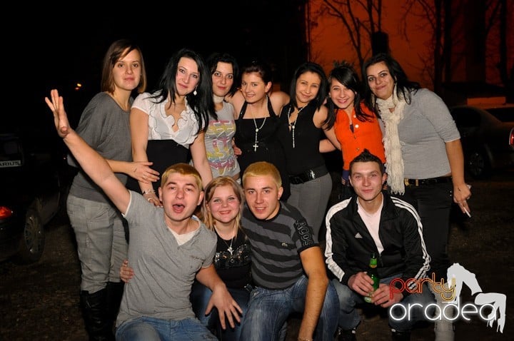 Gothica - Happy Birthday Lilla, 