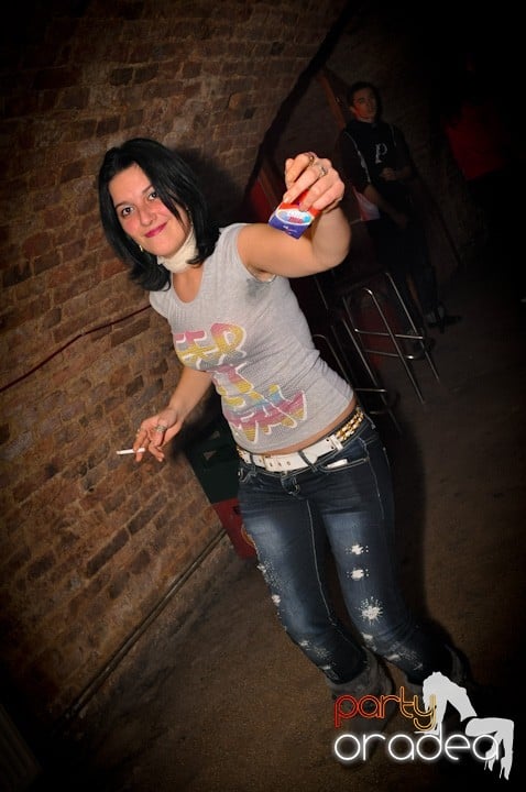 Gothica - Happy Birthday Lilla, 