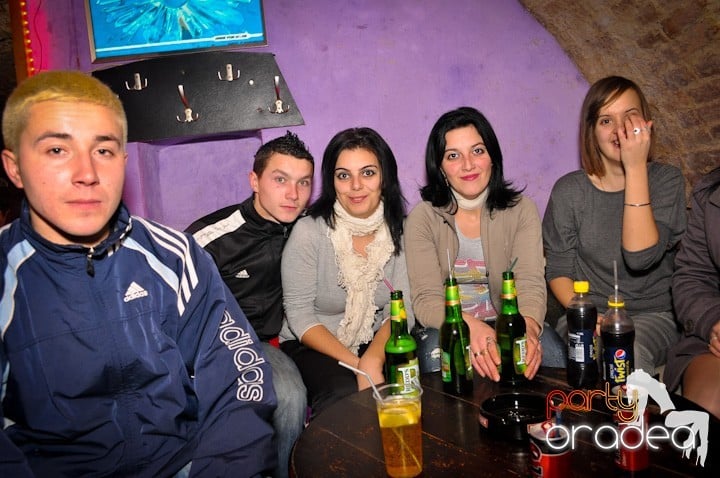 Gothica - Happy Birthday Lilla, 