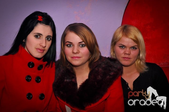 Gothica - Happy Birthday Lilla, 