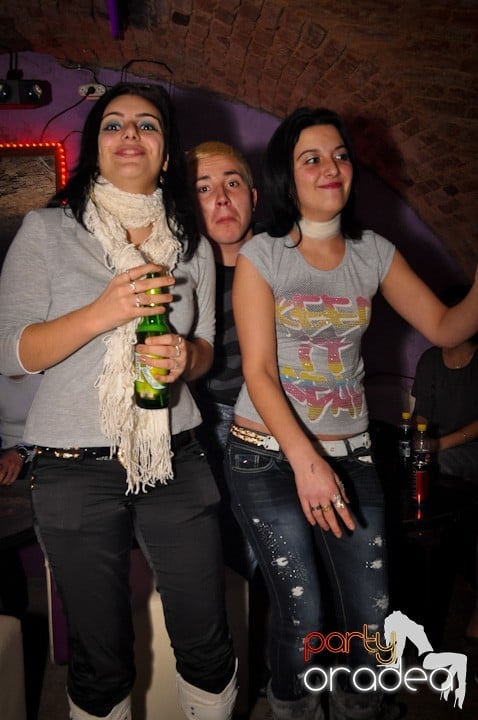 Gothica - Happy Birthday Lilla, 