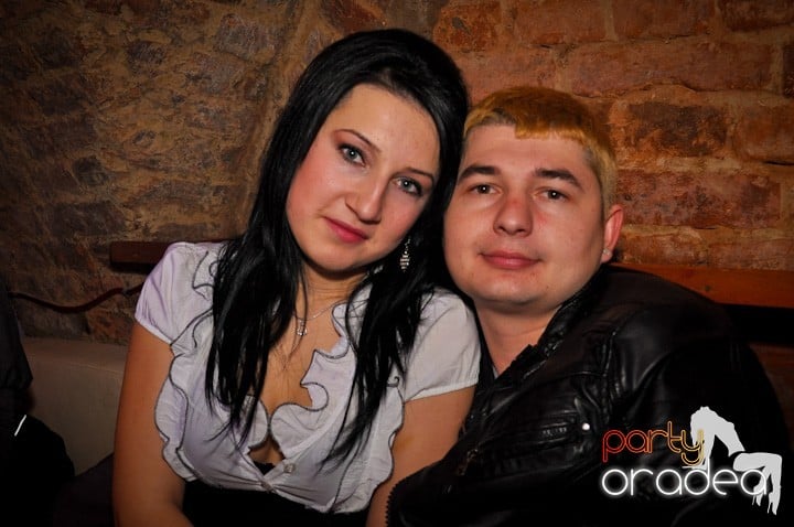 Gothica - Happy Birthday Lilla, 