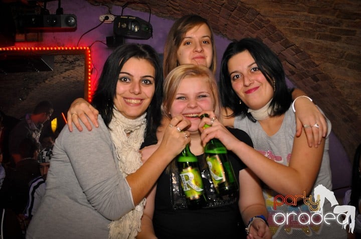 Gothica - Happy Birthday Lilla, 