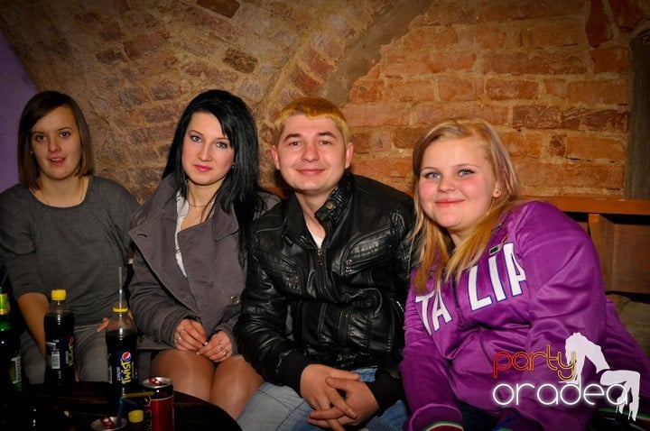 Gothica - Happy Birthday Lilla, 