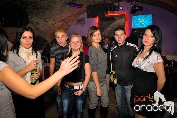 Gothica - Happy Birthday Lilla, 