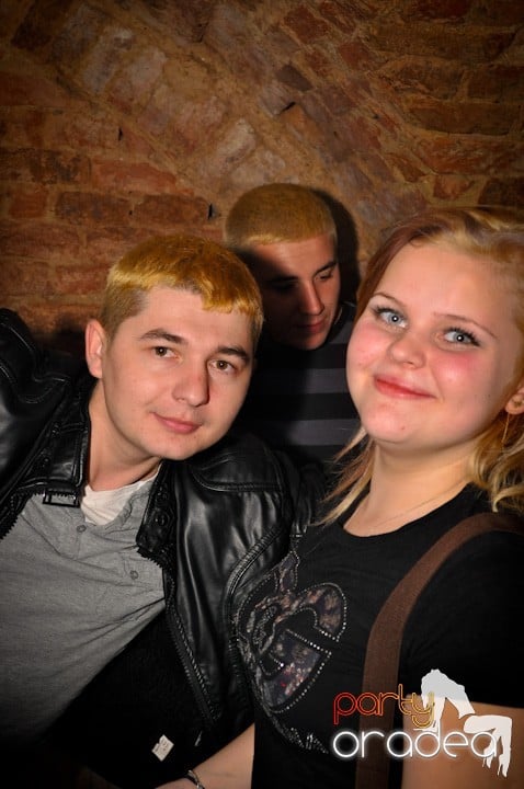 Gothica - Happy Birthday Lilla, 