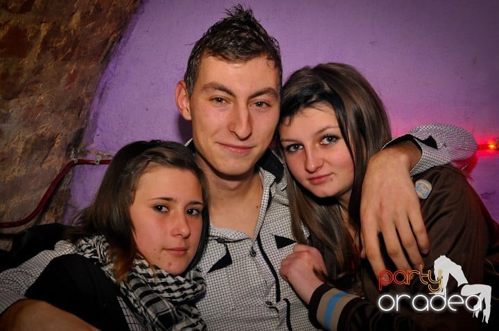 Gothica - Happy Birthday Lilla, 