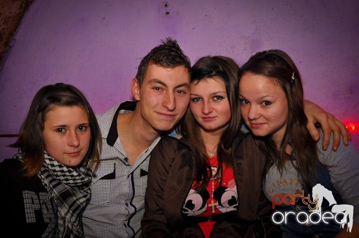 Gothica - Happy Birthday Lilla, 