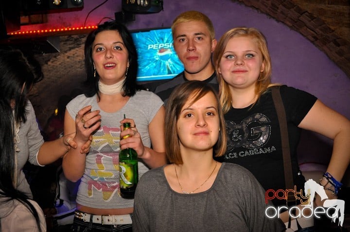 Gothica - Happy Birthday Lilla, 