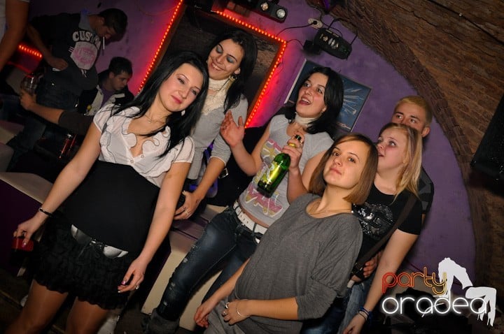 Gothica - Happy Birthday Lilla, 