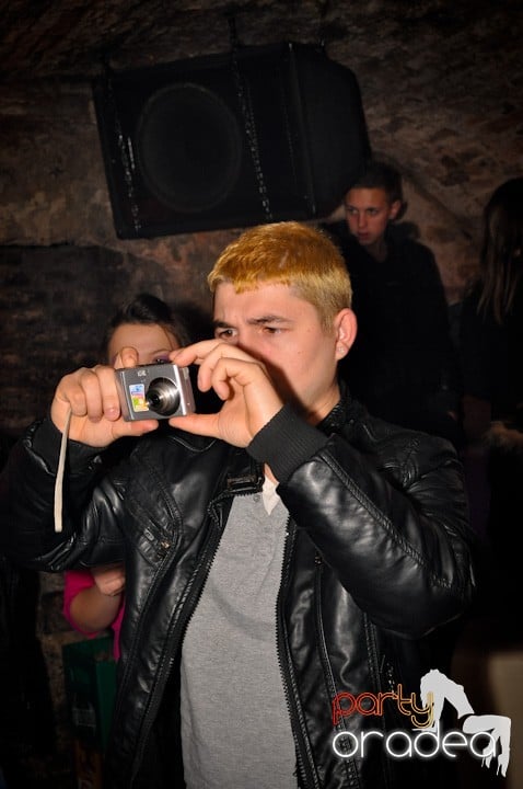 Gothica - Happy Birthday Lilla, 